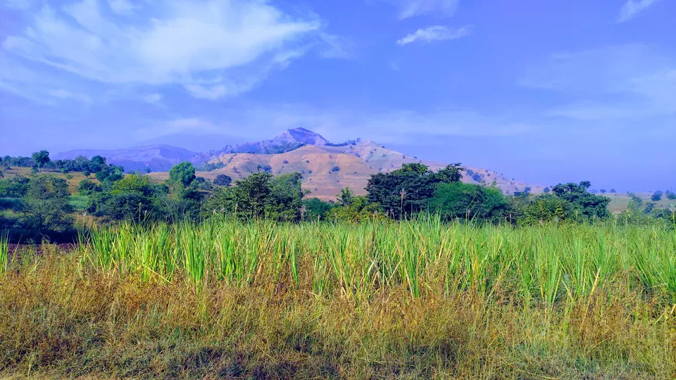 Photo of The adventures of Raireshwar. by Kiran Shelke