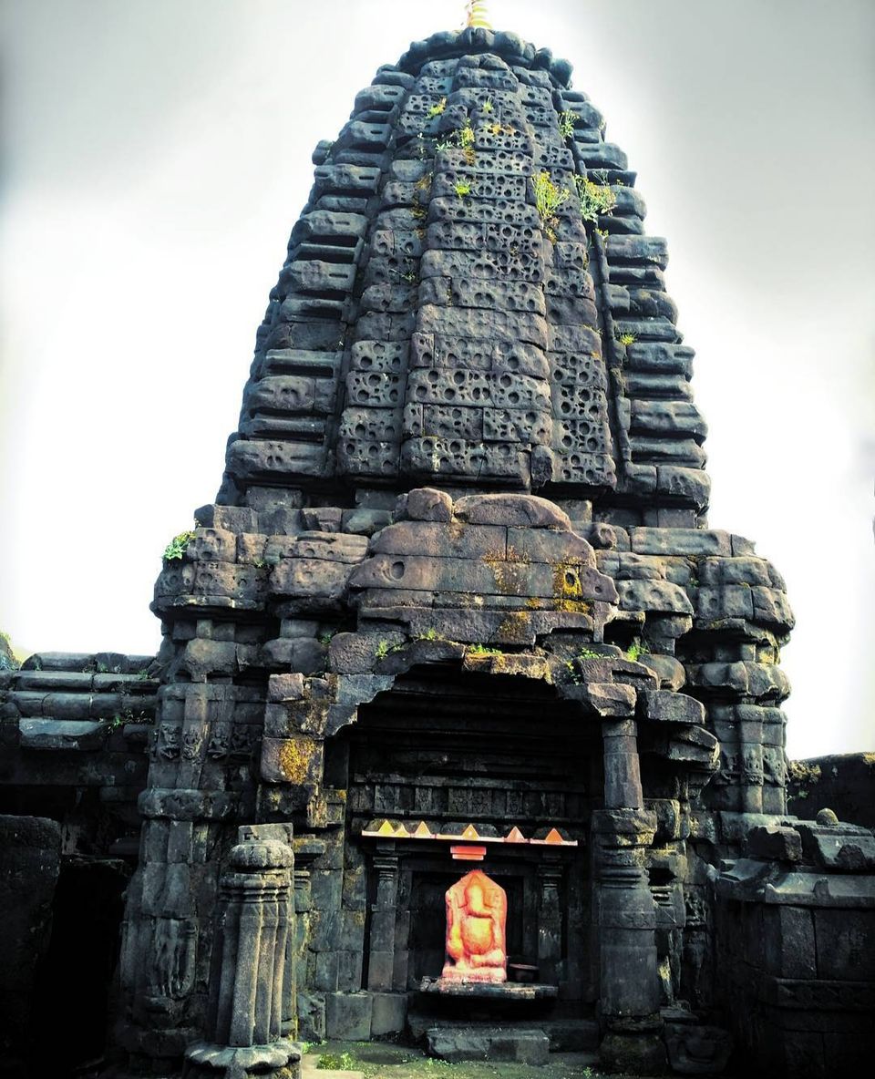 Photo of The mighty harishcandra fort by Kiran Shelke
