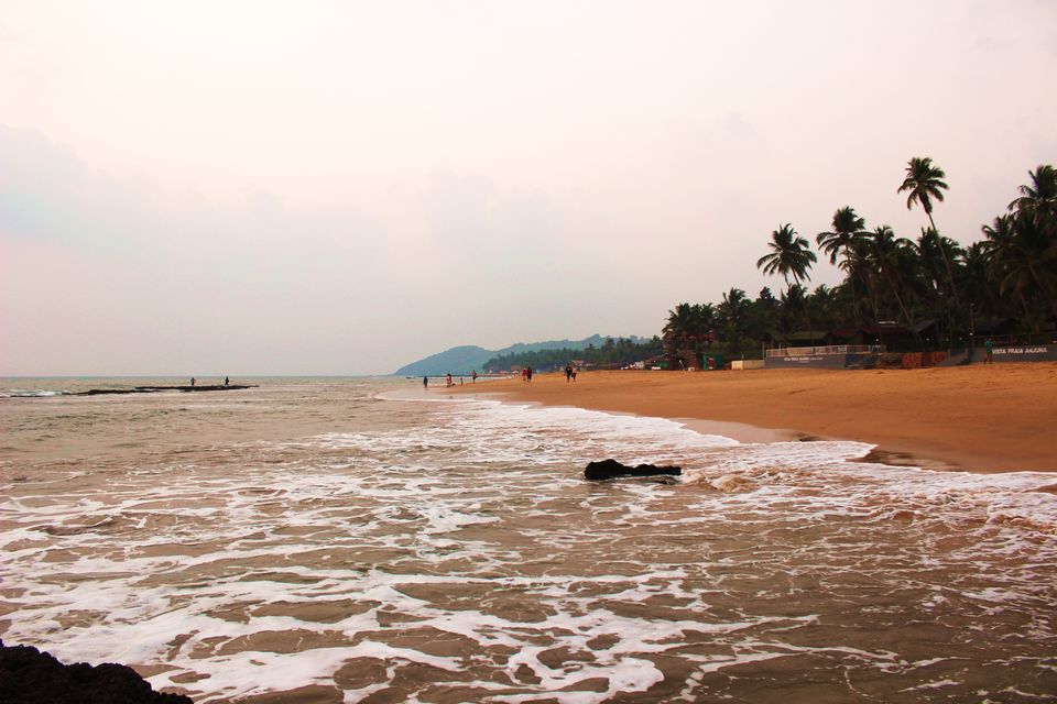 Photo of Goa-Pearl of the Orient 2/8 by Rashmi Pai