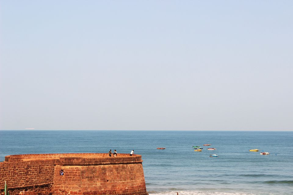 Photo of Goa-Pearl of the Orient 4/8 by Rashmi Pai