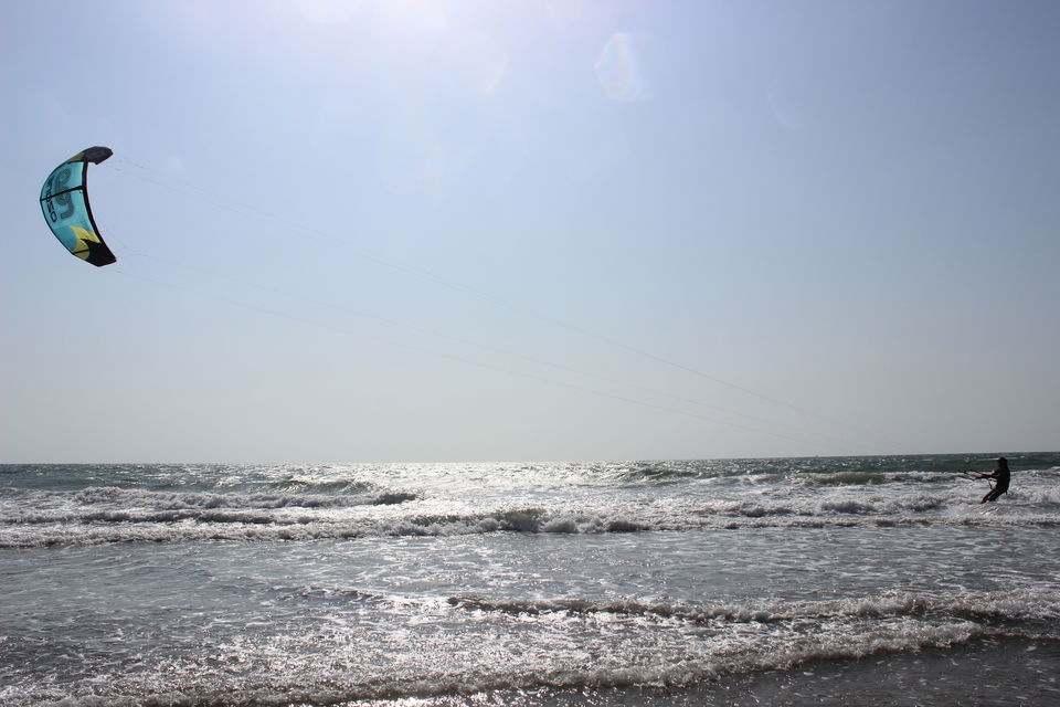 Photo of Goa-Pearl of the Orient 7/8 by Rashmi Pai