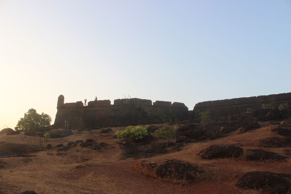 Photo of Goa-Pearl of the Orient 8/8 by Rashmi Pai
