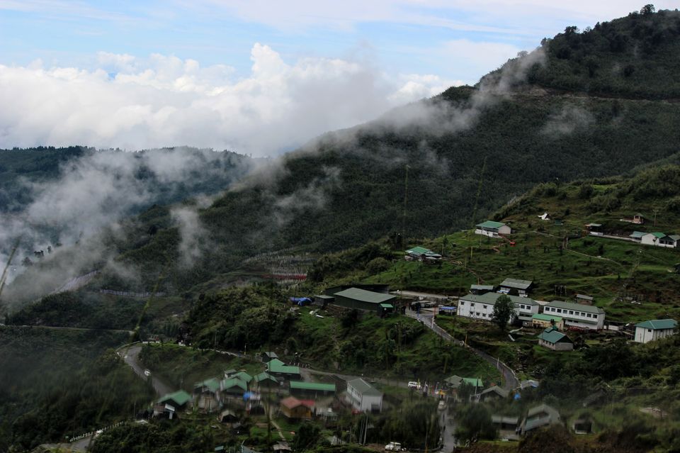 Photo of Sikkim : beauty nestled in mountains 1/5 by Rashmi Pai