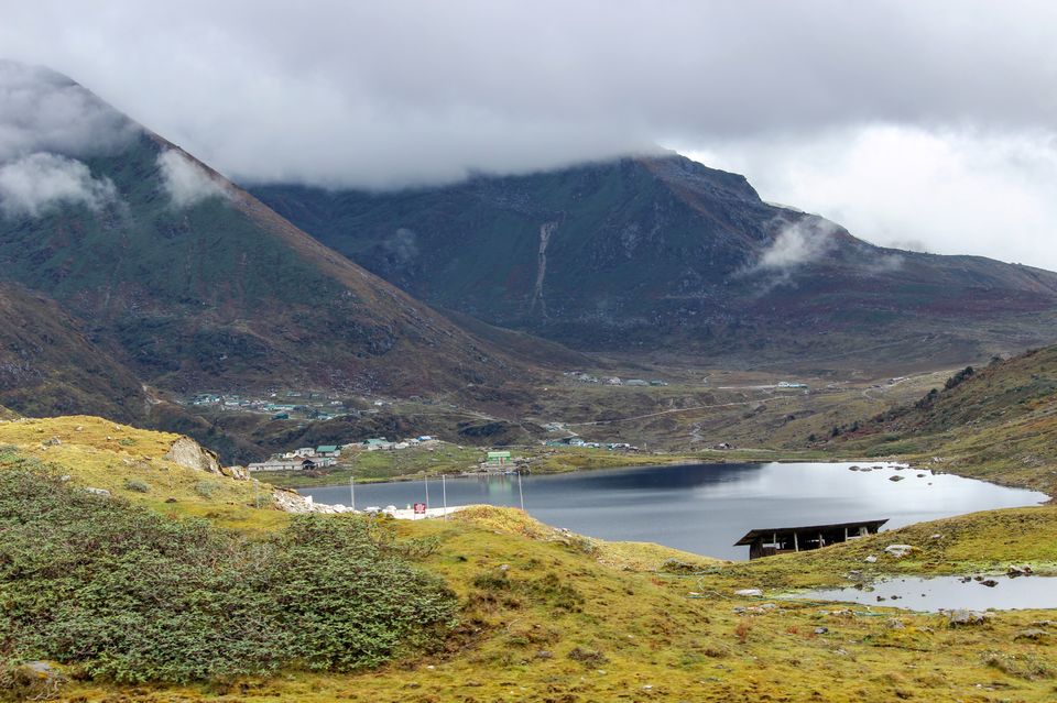 Photo of Sikkim : beauty nestled in mountains 3/5 by Rashmi Pai