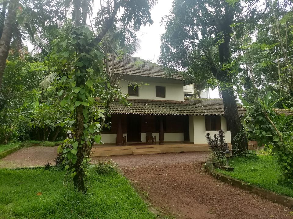 Photo of Amban Heritage - അമ്പൻ ഹെറിറ്റേജ്, Kannur, Kerala, India by Rashmi Pai