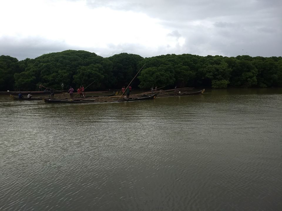 Photo of Kannur- The lesser known gem of Kerala by Rashmi Pai