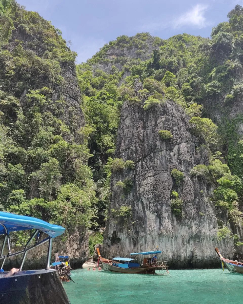 Photo of Phuket By Hussain Attari