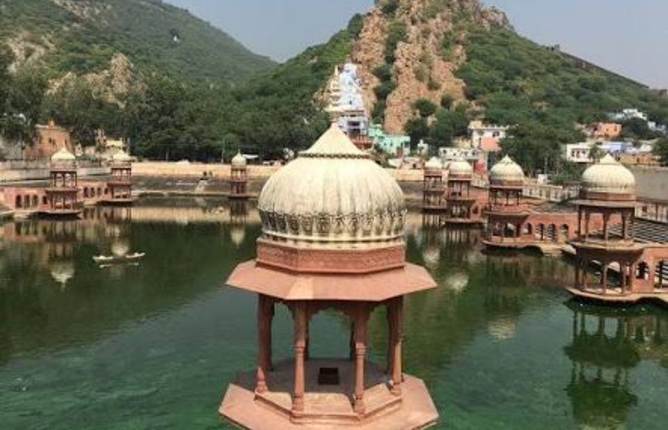 Photo of Alwar by Smita Yadav