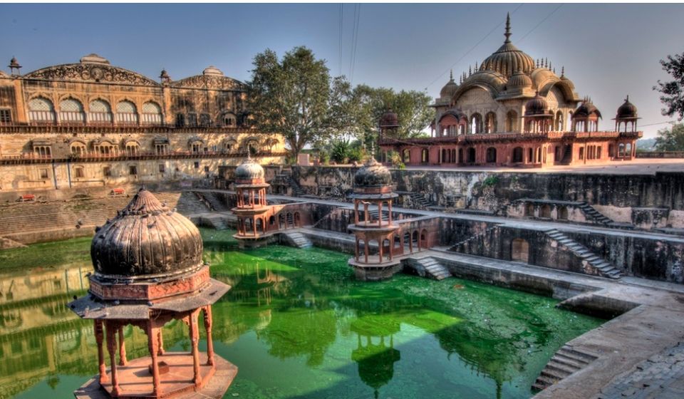 Photo of Alwar by Smita Yadav