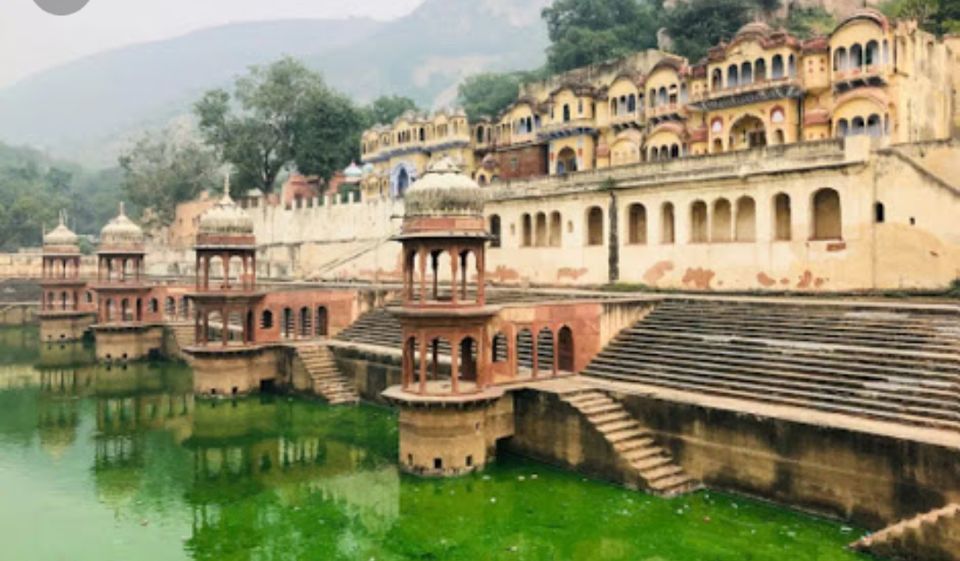 Photo of Alwar by Smita Yadav