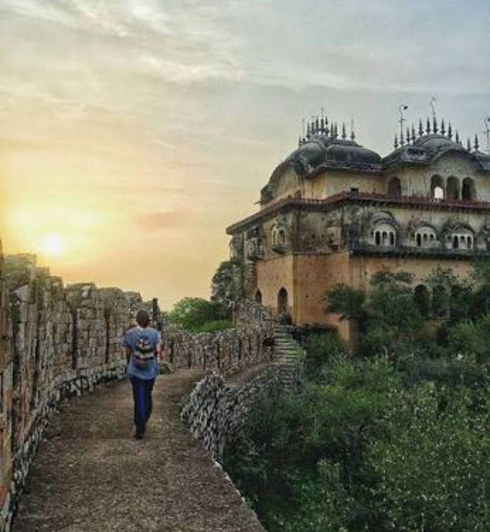 Photo of अलवर - राजस्थान का छिपा हुआ रत्न by Smita Yadav