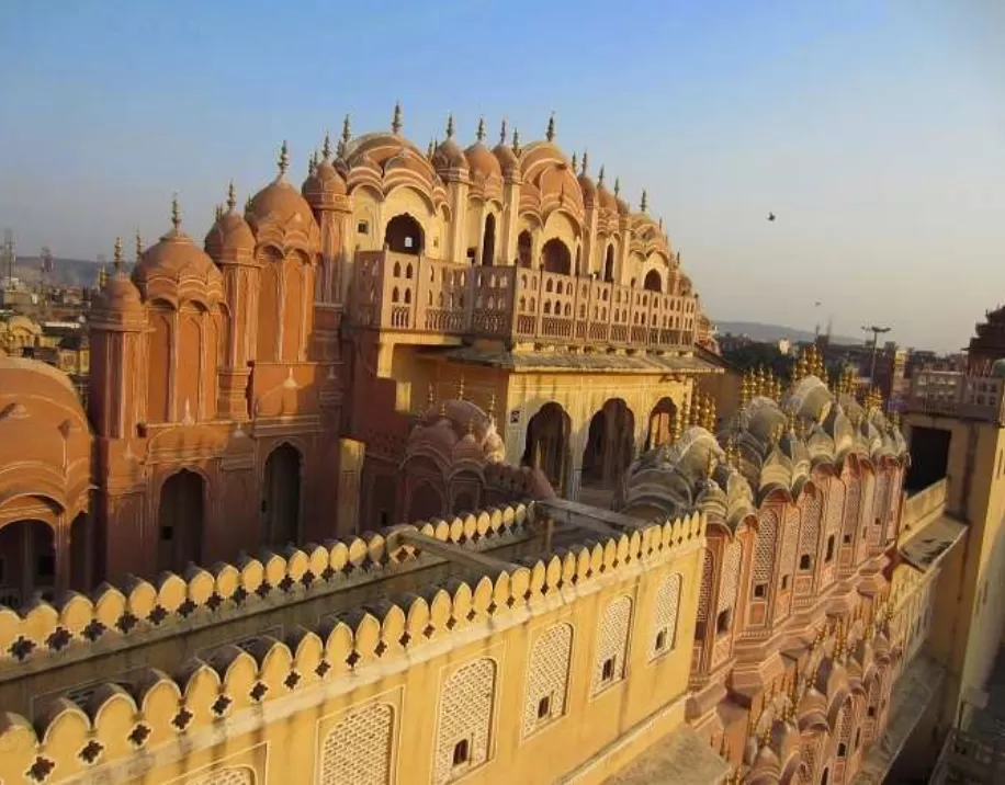 Photo of Jaipur By Smita Yadav