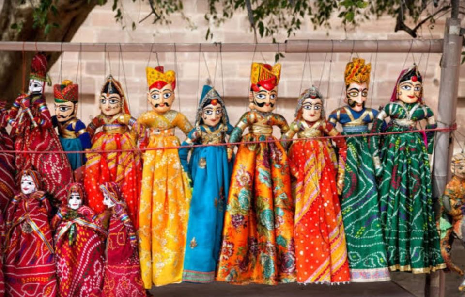Photo of चोखी ढाणी जयपुर : एक राजस्थानी शहरी गाँव, जहा आकर आपको दिखेगी
राजस्थान की अद्भुत कला संस्कृति। by Smita Yadav