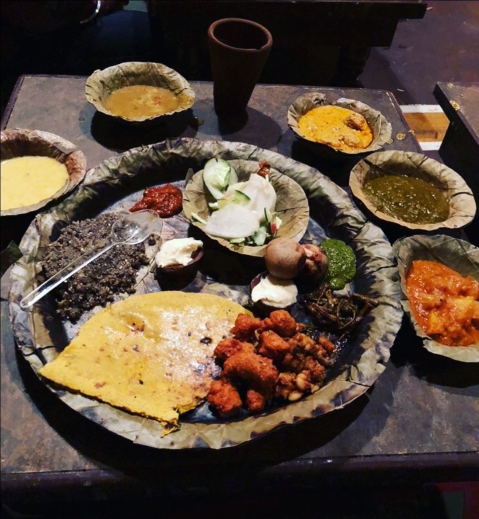 Photo of चोखी ढाणी जयपुर : एक राजस्थानी शहरी गाँव, जहा आकर आपको दिखेगी
राजस्थान की अद्भुत कला संस्कृति। by Smita Yadav