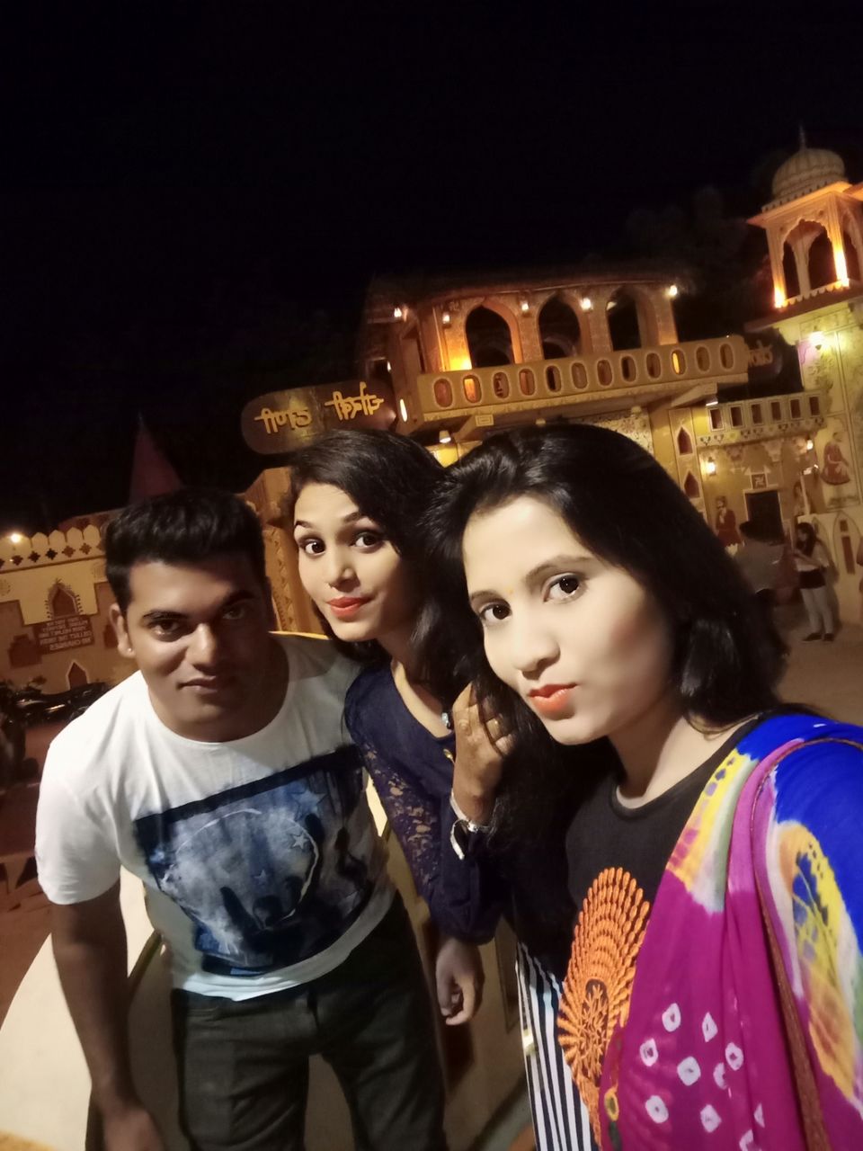Photo of Jaipur by Smita Yadav