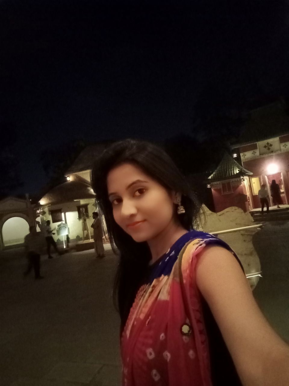 Photo of चोखी ढाणी जयपुर : एक राजस्थानी शहरी गाँव, जहा आकर आपको दिखेगी
राजस्थान की अद्भुत कला संस्कृति। by Smita Yadav