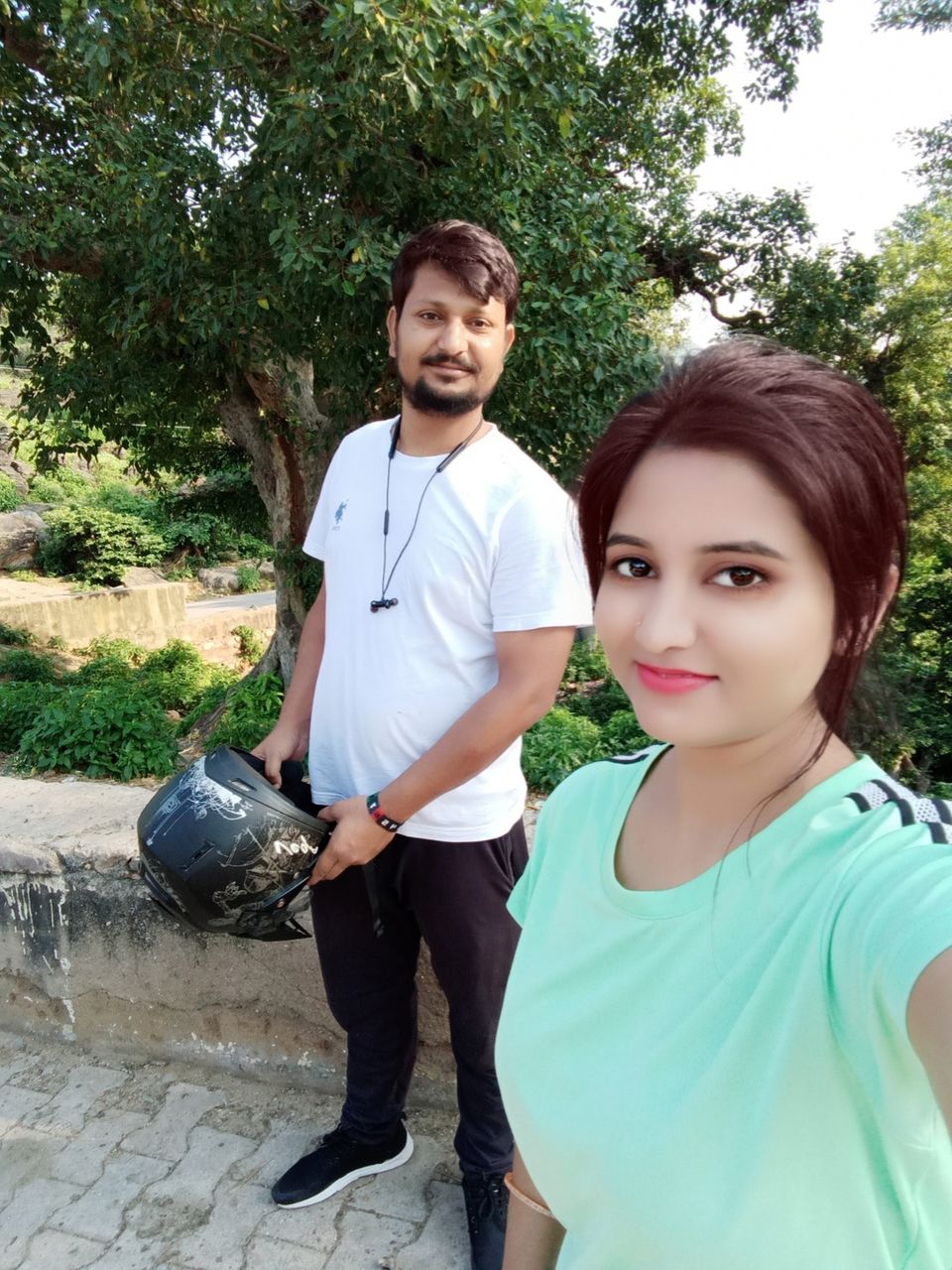 Photo of एक दिन की छुट्टी का लुत्फ उठाने के लिए दिल्ली से यहां जाए ! by Smita Yadav