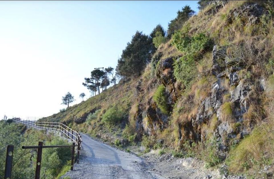 Photo of Mussoorie by Smita Yadav