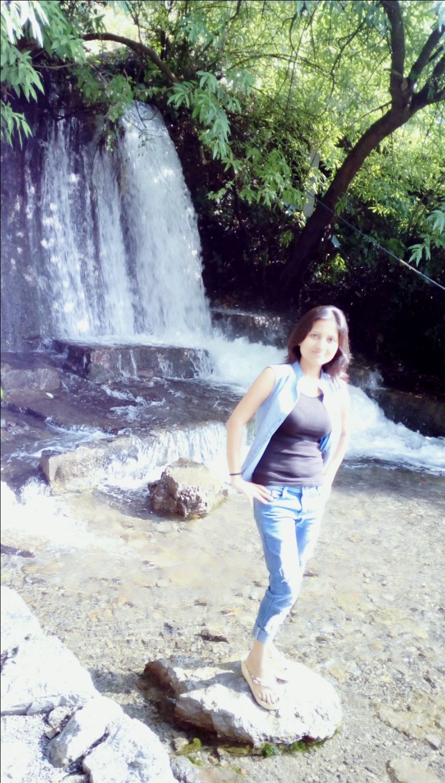Photo of Mussoorie by Smita Yadav