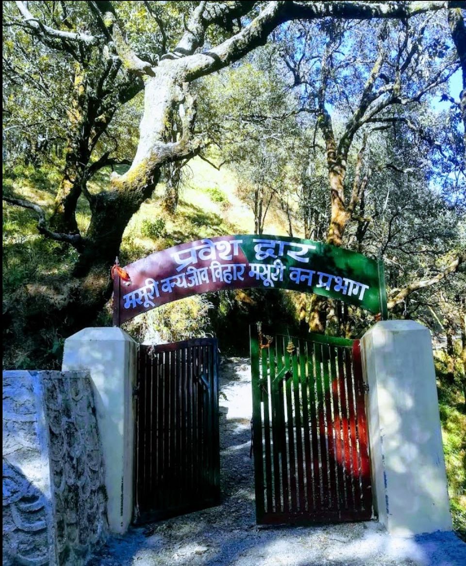 Photo of Mussoorie by Smita Yadav