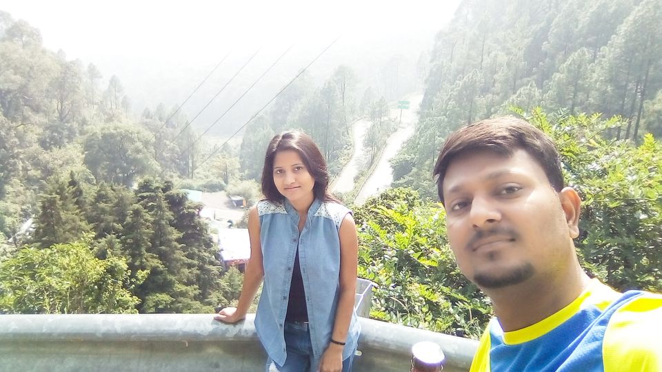 Photo of रानीखेत : उत्तराखंड में बसा एक खूबसूरत अजूबा!! by Smita Yadav