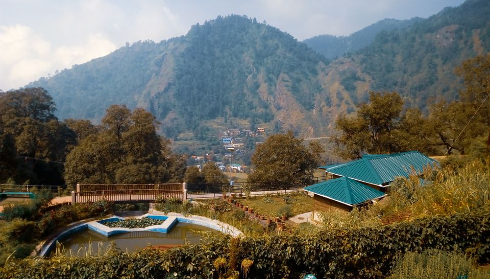 Photo of रानीखेत : उत्तराखंड में बसा एक खूबसूरत अजूबा!! by Smita Yadav