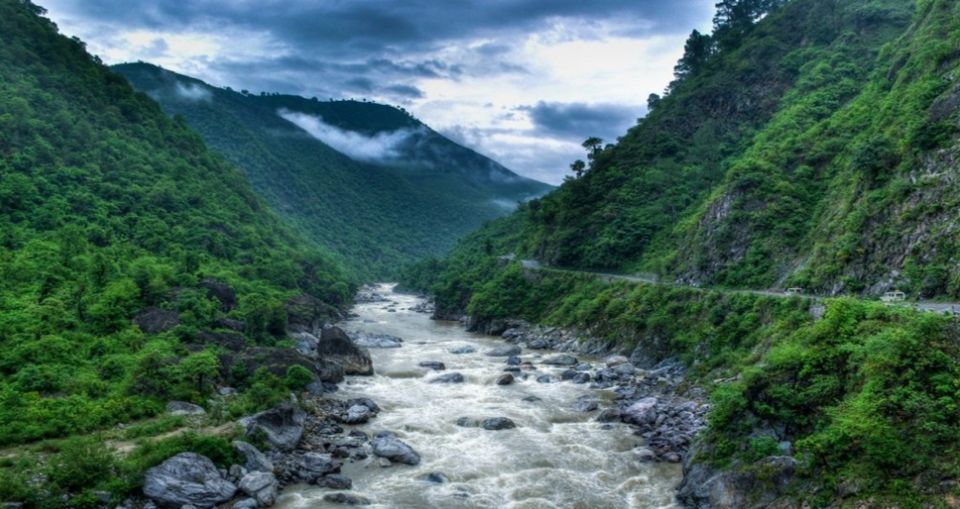 Photo of रानीखेत : उत्तराखंड में बसा एक खूबसूरत अजूबा!! by Smita Yadav