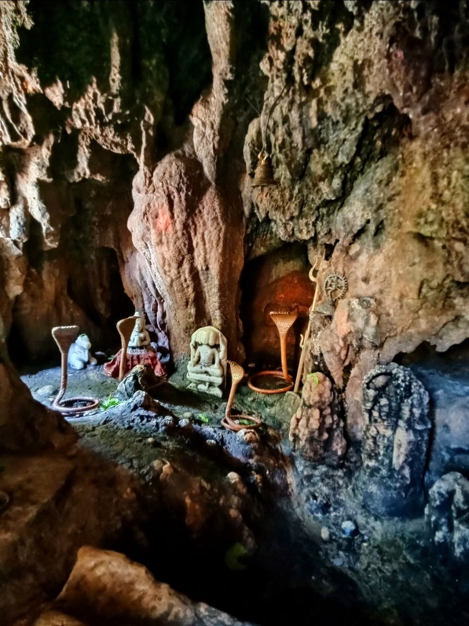Photo of राजस्थान में भी है अमरनाथ की तरह सुरम्य पहाड़ी में शिव मंदिर : नलदेश्वर धाम, अलवर by Smita Yadav