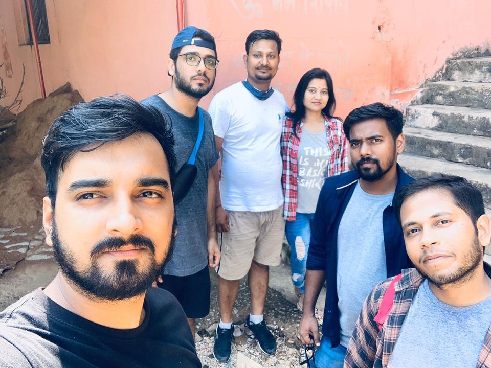 Photo of राजस्थान में भी है अमरनाथ की तरह सुरम्य पहाड़ी में शिव मंदिर : नलदेश्वर धाम, अलवर by Smita Yadav