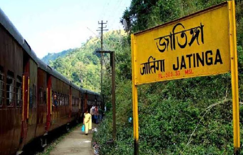Photo of भारत की कुछ हैरतंगेज़, रोमांचक और रहस्यमयी जगहें जिनके बारे में जानकर होगा आश्चर्य by Smita Yadav