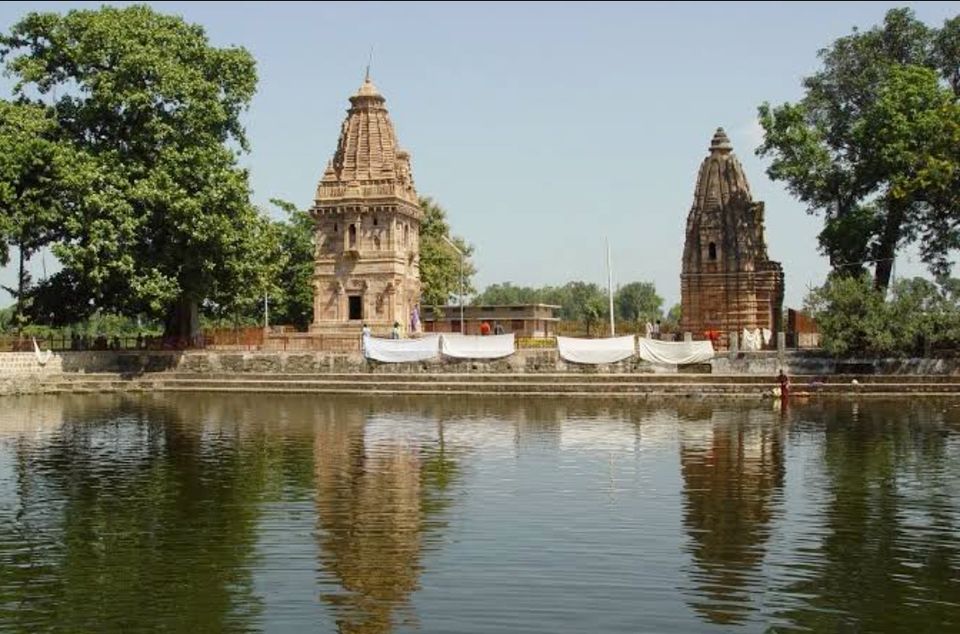 Photo of एक ऐसा अनोखा मंदिर जहां बजरंग बली की होती है स्त्री रुप में पूजा by Smita Yadav