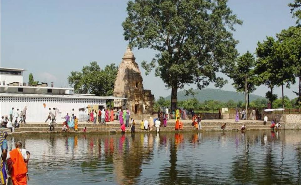 Photo of एक ऐसा अनोखा मंदिर जहां बजरंग बली की होती है स्त्री रुप में पूजा by Smita Yadav