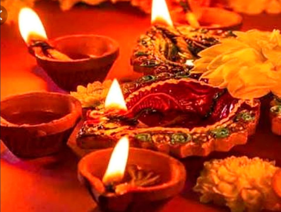 Photo of इन 4 देशों में विशेष तरीके से मनाई जाती है दिवाली, जिसे सुनकर आप को भी होगा आश्चर्य। by Smita Yadav