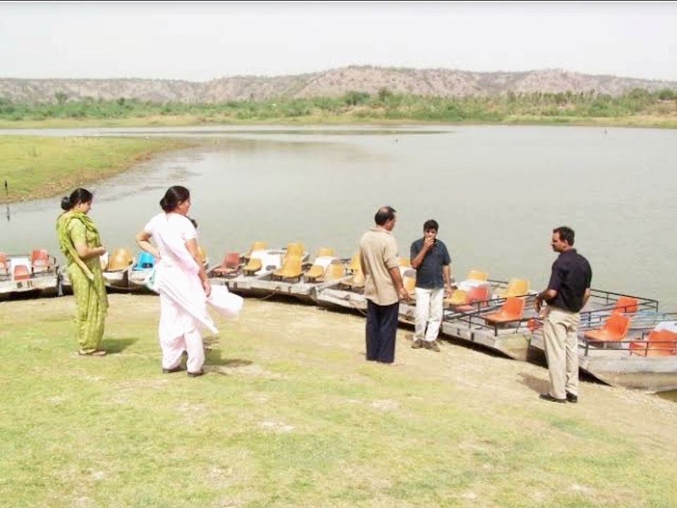 Photo of गुरुग्राम के आस-पास है 6 बेस्ट लेक, जहां आप दोस्तों के साथ मना सकते हैं पिकनिक by Smita Yadav