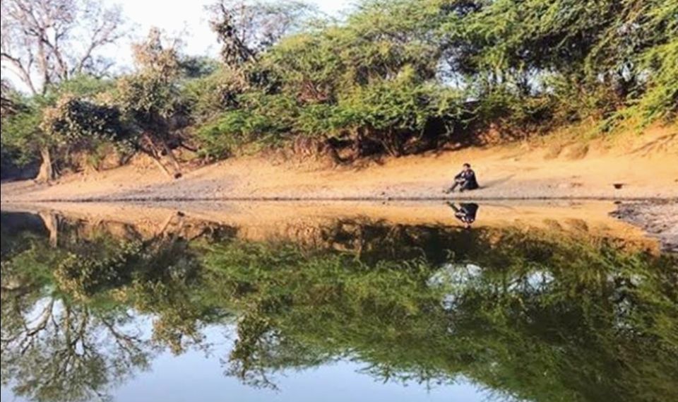 Photo of गुरुग्राम के आस-पास है 6 बेस्ट लेक, जहां आप दोस्तों के साथ मना सकते हैं पिकनिक by Smita Yadav