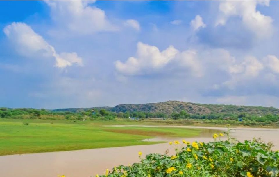 Photo of गुरुग्राम के आस-पास है 6 बेस्ट लेक, जहां आप दोस्तों के साथ मना सकते हैं पिकनिक by Smita Yadav