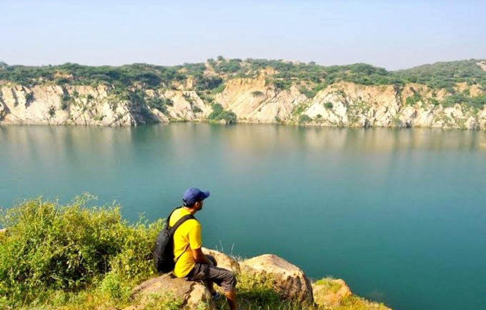 Photo of गुरुग्राम के आस-पास है 6 बेस्ट लेक, जहां आप दोस्तों के साथ मना सकते हैं पिकनिक by Smita Yadav