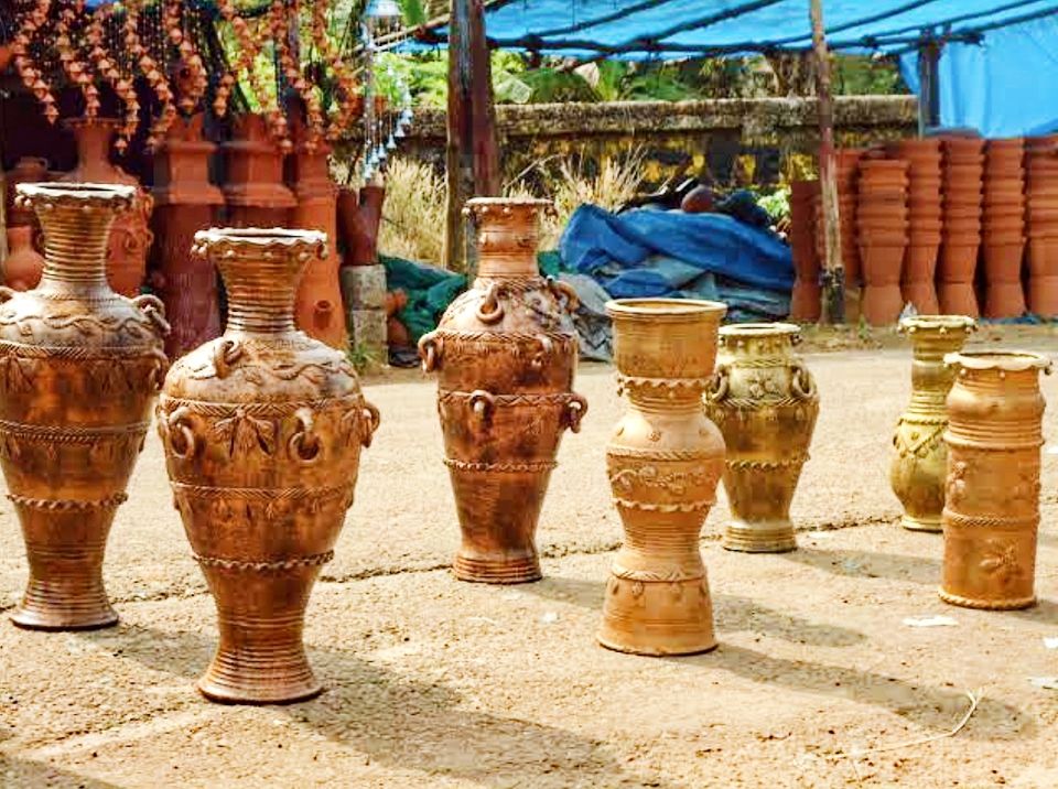 Photo of उत्तरप्रदेश के पीतल नगर में देखिए इंडो-इस्लामिक सभ्यता की झलक by Smita Yadav