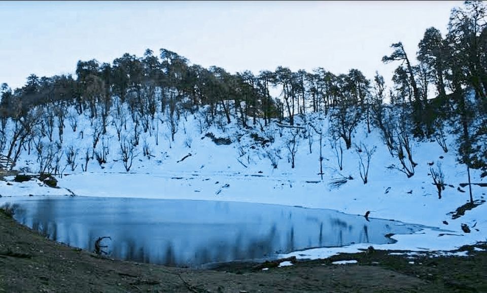 Photo of मुनस्यारी: प्रकृति की गोद में बसा एक खूबसूरत हिल स्टेशन by Smita Yadav