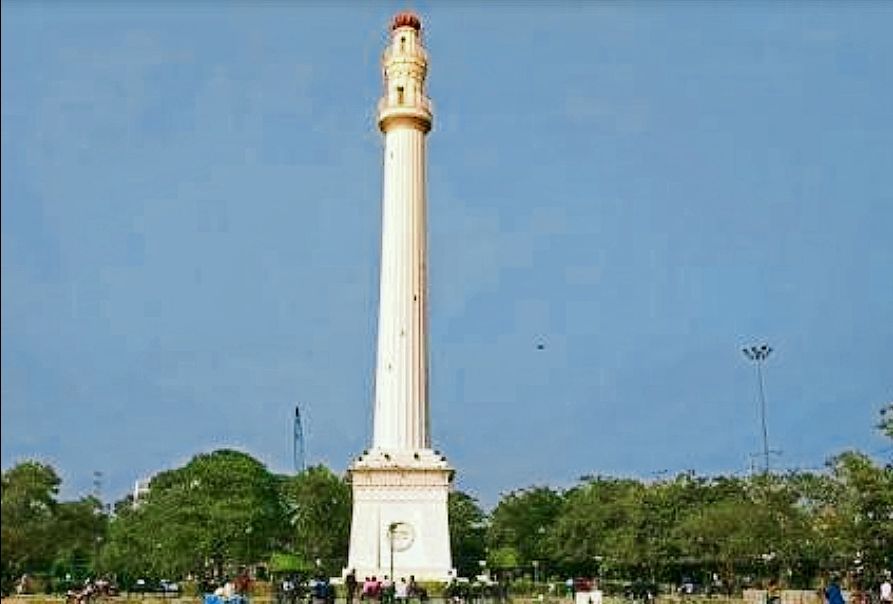 Photo of क़ुतुब मीनार के अलावा भी भारत में हैं कई प्रसिद्ध और ऊंची मीनारें by Smita Yadav
