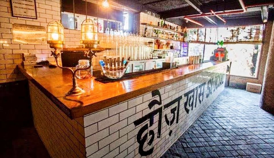 Photo of पार्टनर संग मस्ती का है मिज़ाज? हौज़ ख़ास के ये बार-पब्स कर देंगे मज़ा दोगुना by Smita Yadav