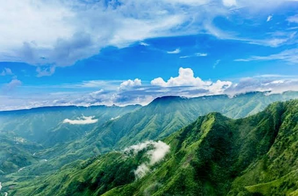 Photo of खासी हिल्स: मेघालय में घूमने के लिए है बेहद खूबसूरत जगह, एक बार जरूर जाएं by Smita Yadav
