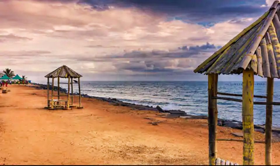 Photo of भारत की इन खूबसूरत जगहों पर सेलिब्रेट करिए 'न्यू ईयर' by Smita Yadav