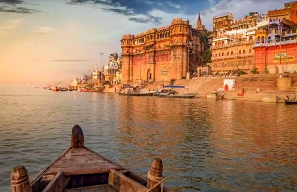 Photo of भारत की इन खूबसूरत जगहों पर सेलिब्रेट करिए 'न्यू ईयर' by Smita Yadav
