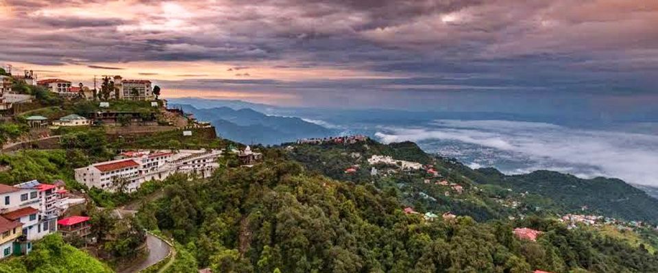 Photo of दिल्ली के पास इन खूबसूरत जगहों पर एन्जॉय करें, क्रिसमस वीकेंड! by Smita Yadav