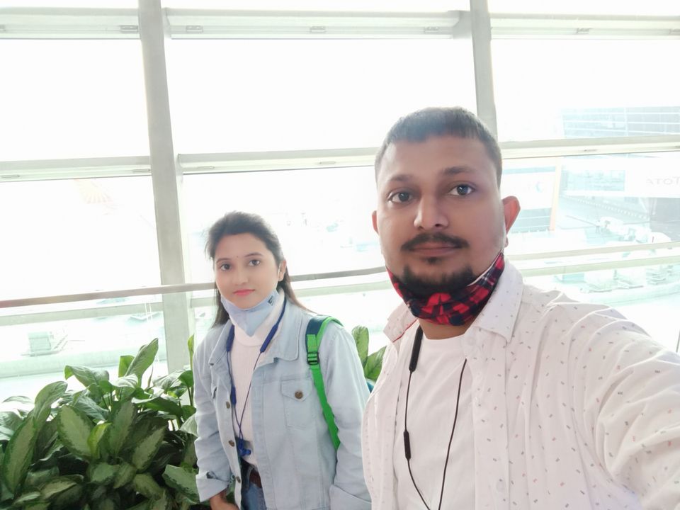 Photo of दोस्तों के साथ तो गोवा के मज़े लिए ही होंगे, पर अपने जीवनसाथी के साथ गोवा का रंग और खिल जाता है। by Smita Yadav