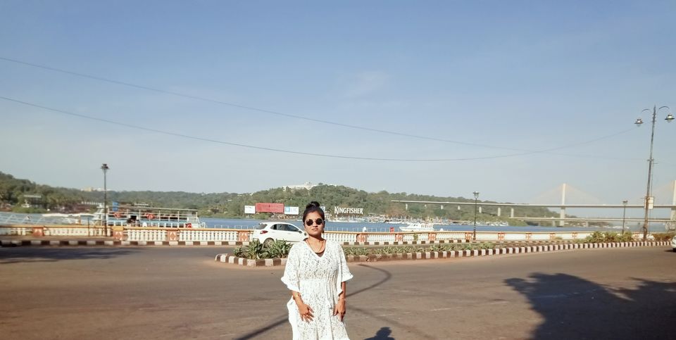 Photo of दोस्तों के साथ तो गोवा के मज़े लिए ही होंगे, पर अपने जीवनसाथी के साथ गोवा का रंग और खिल जाता है। by Smita Yadav