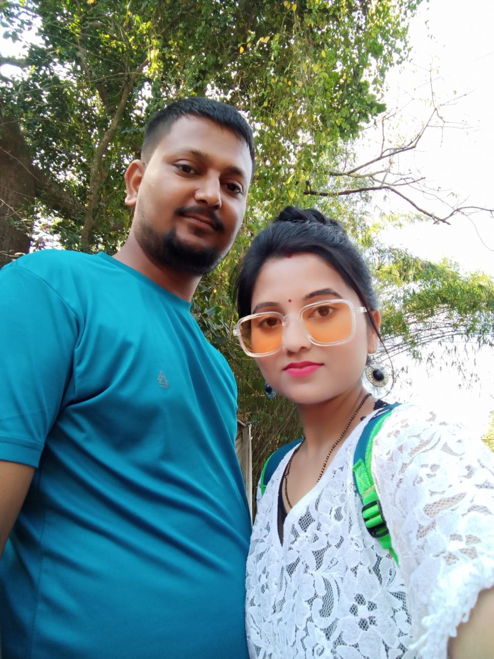 Photo of दोस्तों के साथ तो गोवा के मज़े लिए ही होंगे, पर अपने जीवनसाथी के साथ गोवा का रंग और खिल जाता है। by Smita Yadav