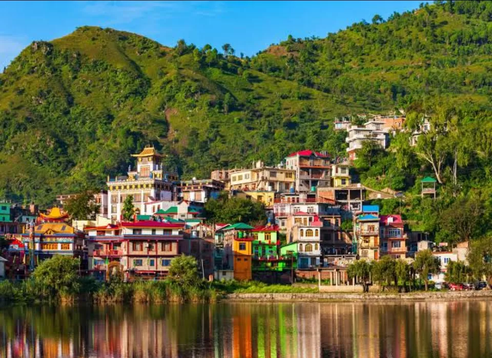Photo of भारत के वो टॉप 10 टूरिस्ट डेस्टिनेशंस, जिनका शायद ही कभी आपने नाम सुना हो। by Smita Yadav