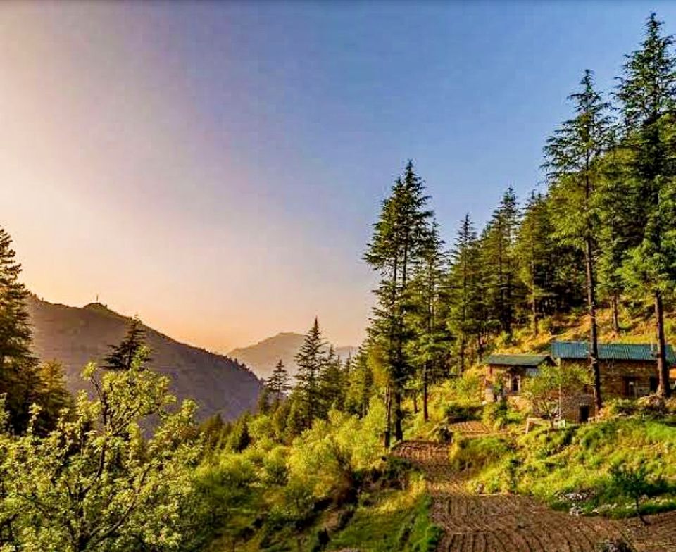 Photo of भारत के वो टॉप 10 टूरिस्ट डेस्टिनेशंस, जिनका शायद ही कभी आपने नाम सुना हो। by Smita Yadav